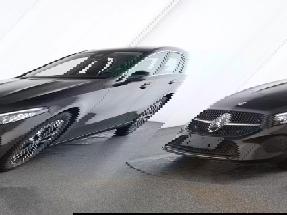 Mercedes-Benz Classe A usata a Milano