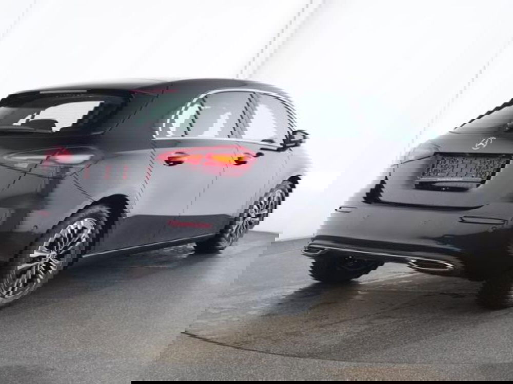 Mercedes-Benz Classe A usata a Milano (2)