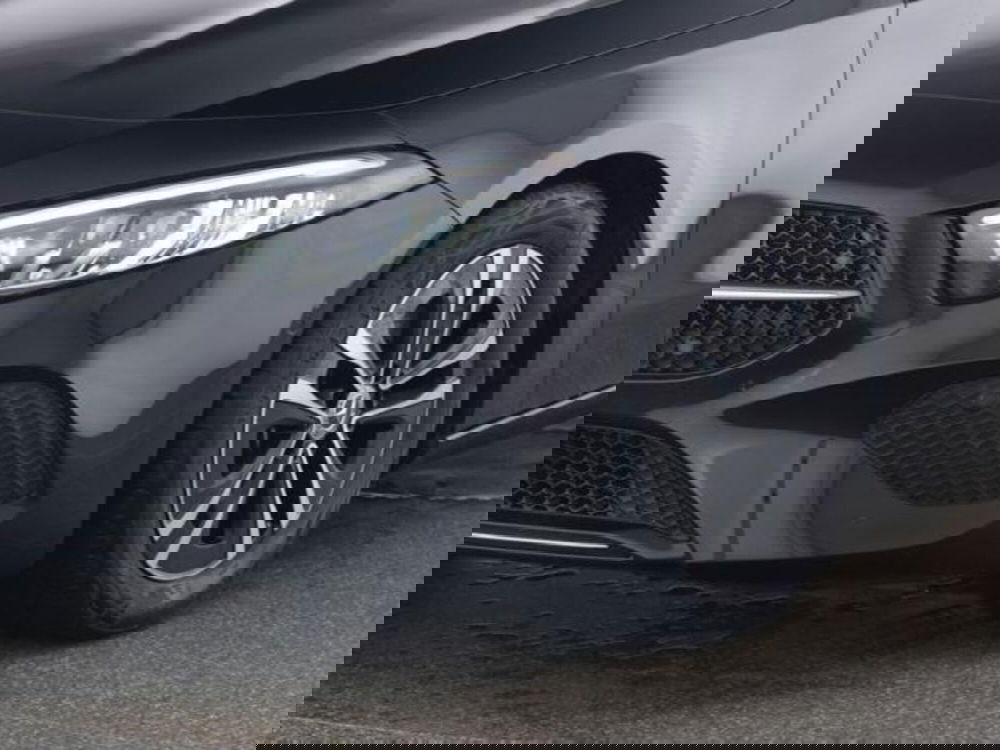 Mercedes-Benz Classe A usata a Milano (4)