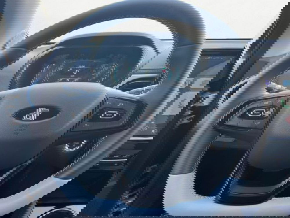 Dr dr 1.0 EV nuova a Napoli (10)