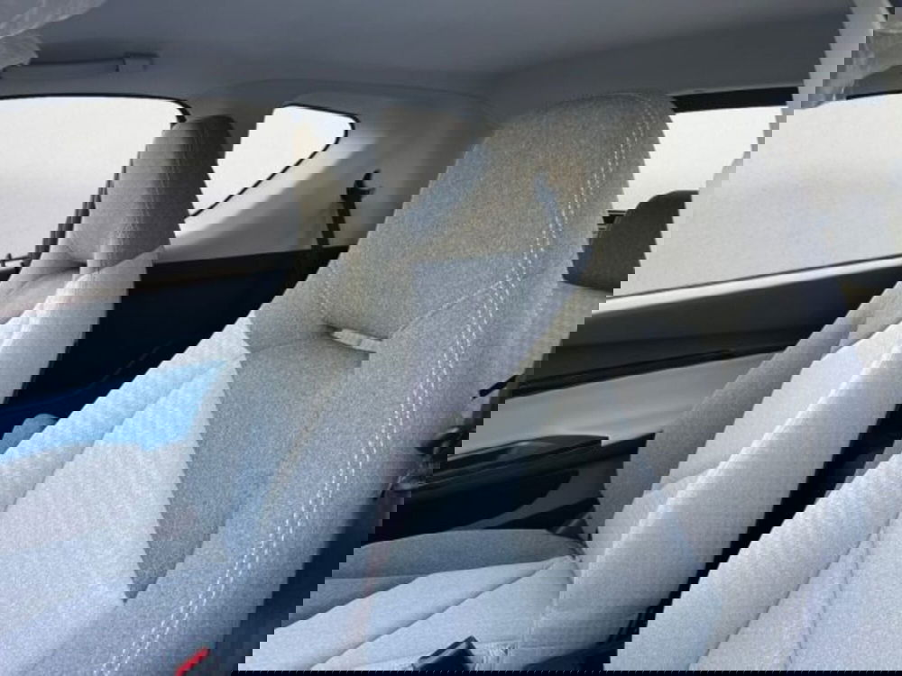 Dr dr 1.0 EV nuova a Napoli (11)