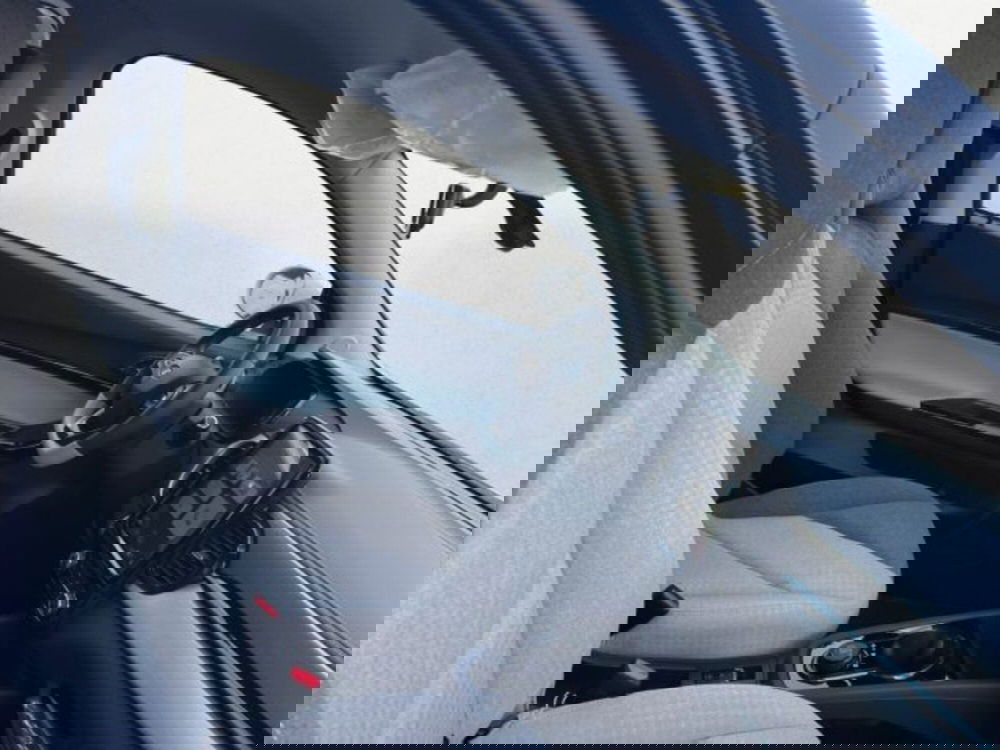 Dr dr 1.0 EV nuova a Napoli (13)