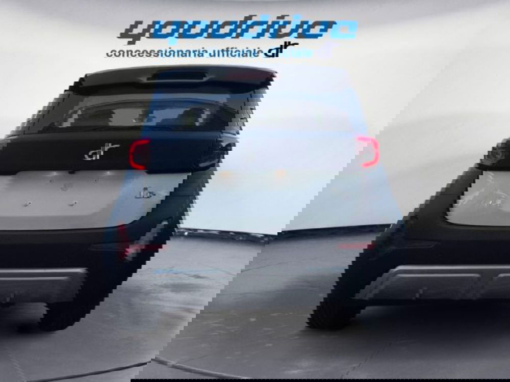 Dr dr 1.0 EV nuova a Napoli (3)