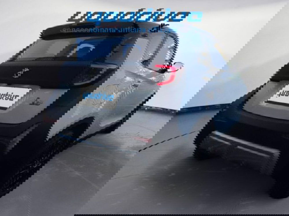 Dr dr 1.0 EV nuova a Napoli (4)