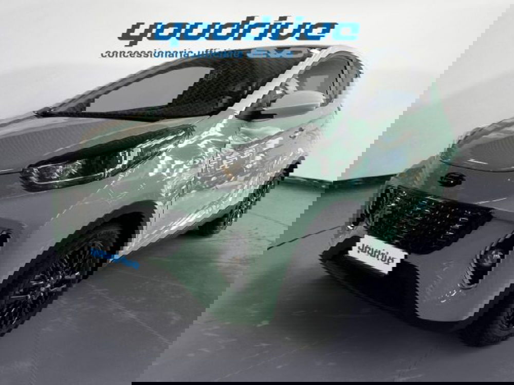 Dr dr 1.0 EV nuova a Napoli