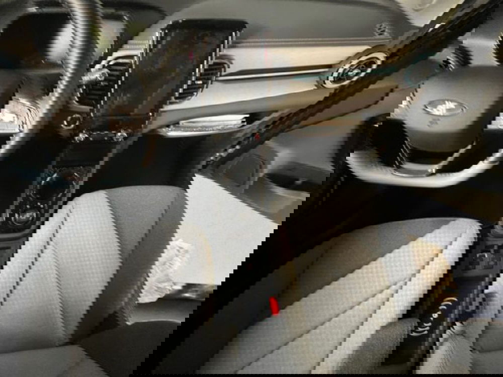 Dr dr 1.0 EV nuova a Napoli (10)