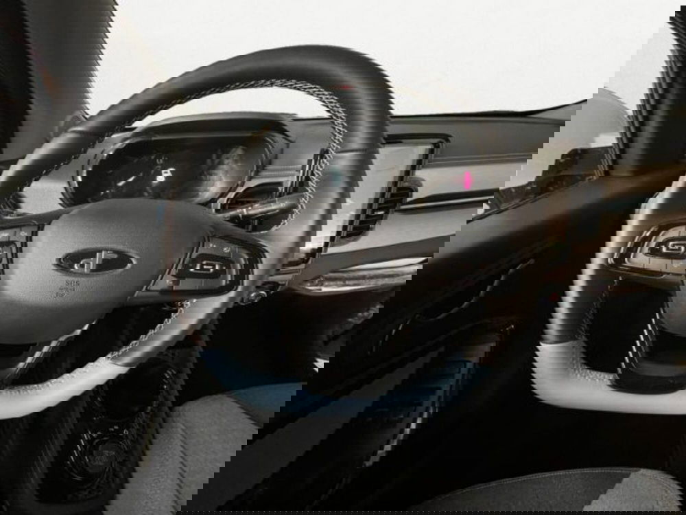 Dr dr 1.0 EV nuova a Napoli (11)