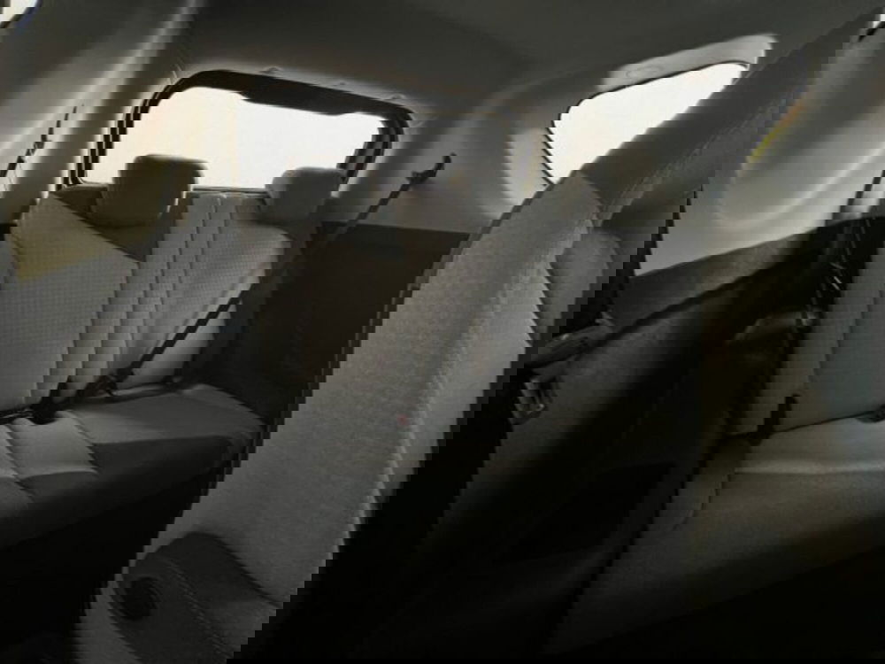 Dr dr 1.0 EV nuova a Napoli (12)