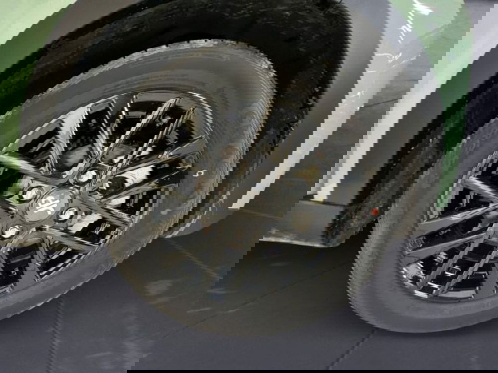 Dr dr 1.0 EV nuova a Napoli (13)