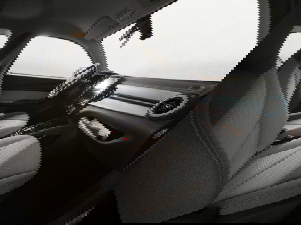 Dr dr 1.0 EV nuova a Napoli (14)