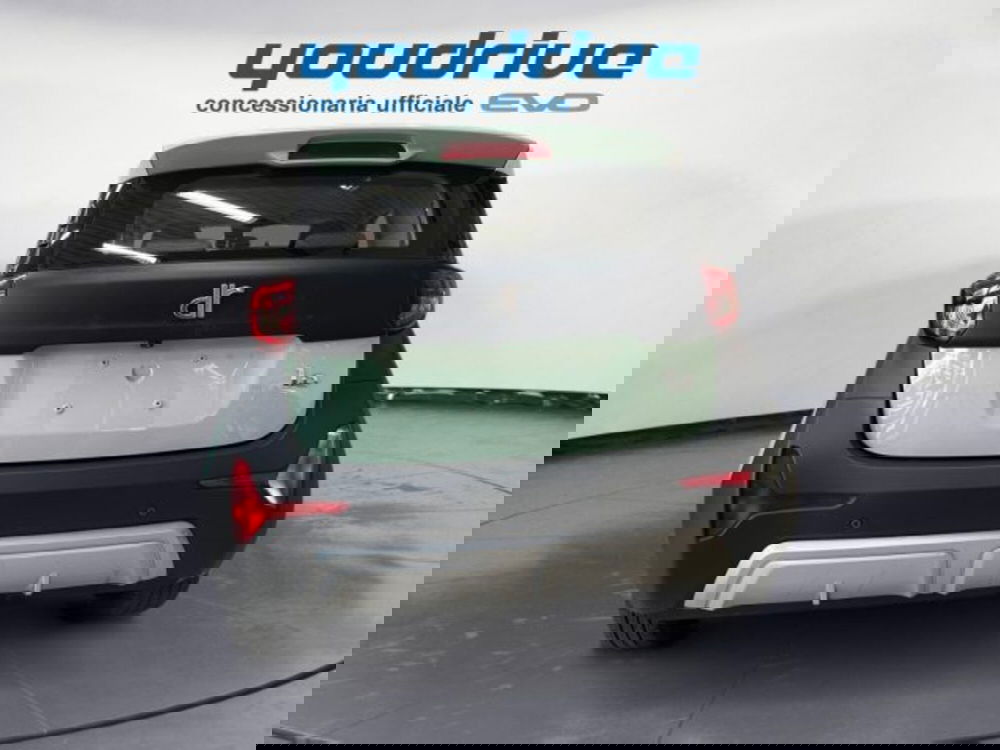 Dr dr 1.0 EV nuova a Napoli (3)