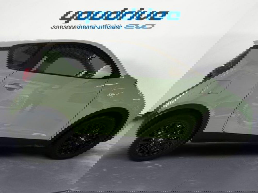 Dr dr 1.0 EV nuova a Napoli (5)