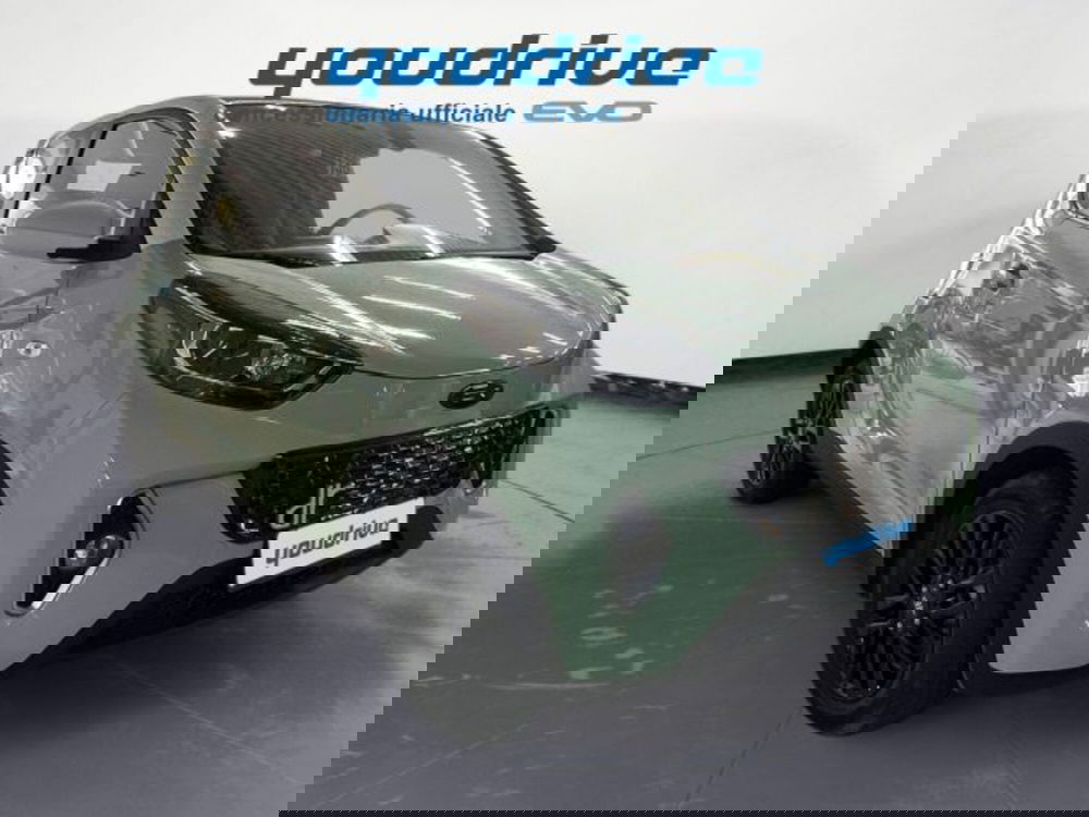 Dr dr 1.0 EV nuova a Napoli (6)