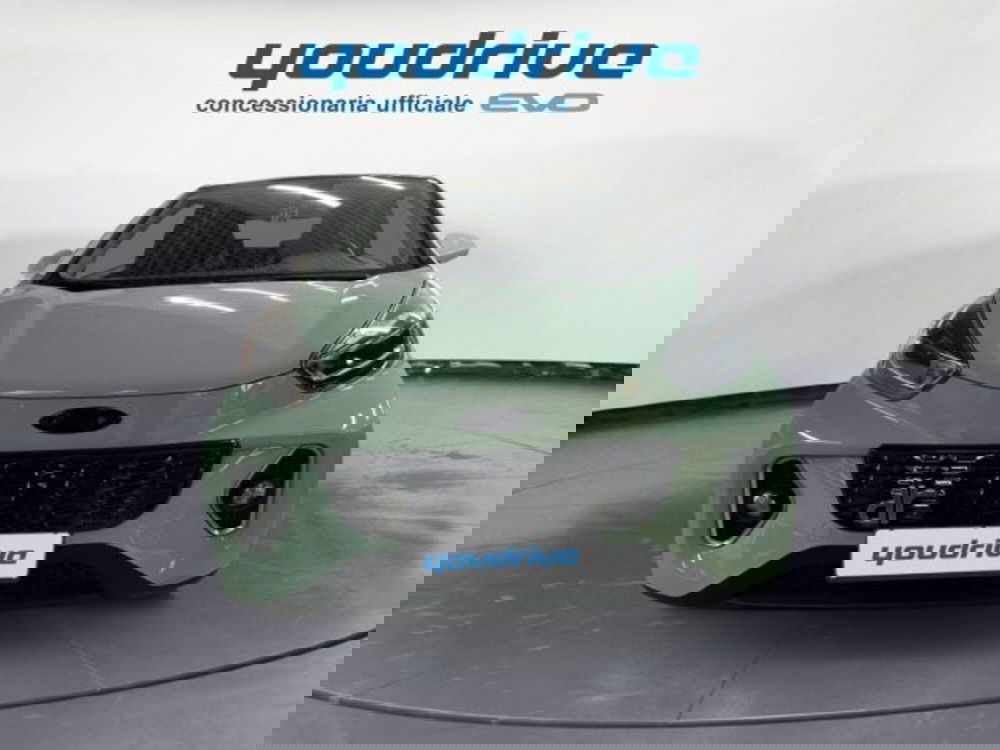 Dr dr 1.0 EV nuova a Napoli (7)