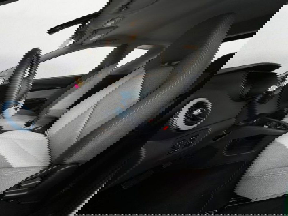 Dr dr 1.0 EV nuova a Napoli (8)