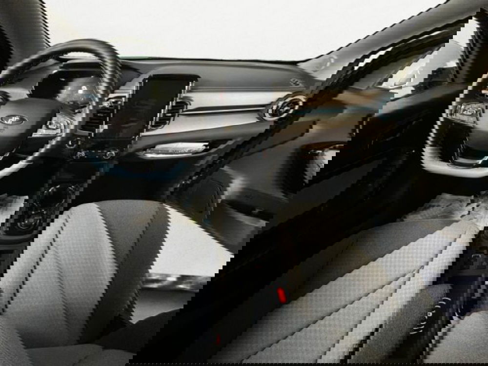 Dr dr 1.0 EV nuova a Napoli (9)