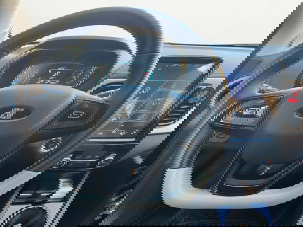 Dr dr 1.0 EV usata a Napoli (10)