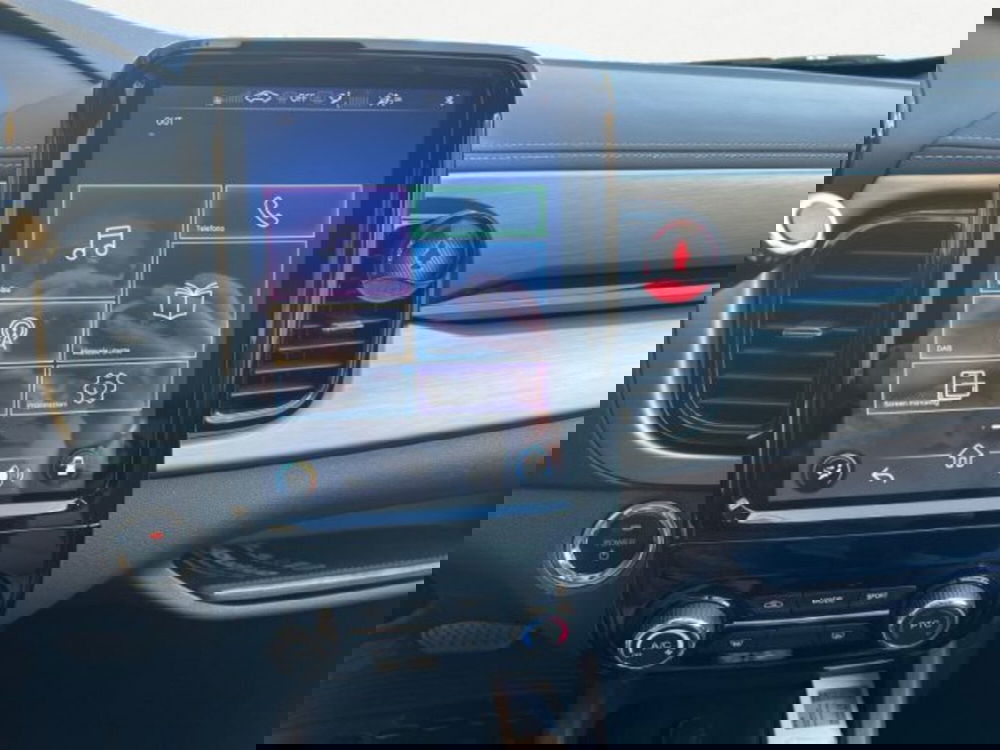 Dr dr 1.0 EV usata a Napoli (11)