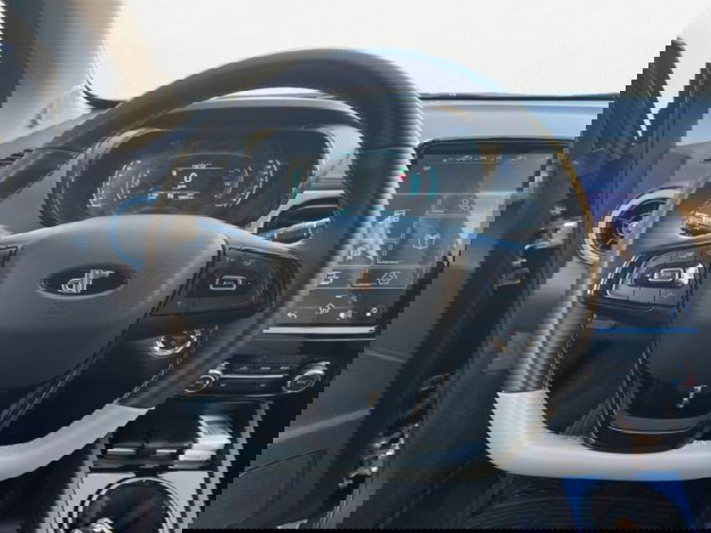 Dr dr 1.0 EV usata a Napoli (12)