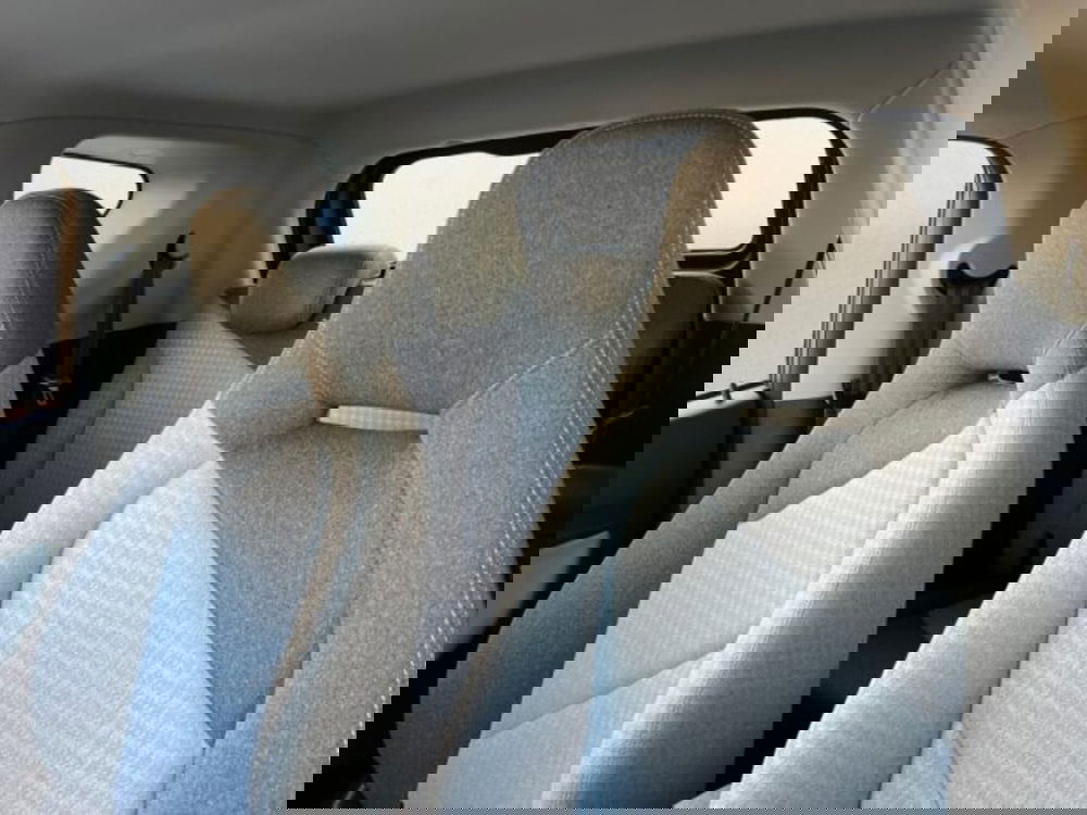 Dr dr 1.0 EV usata a Napoli (13)