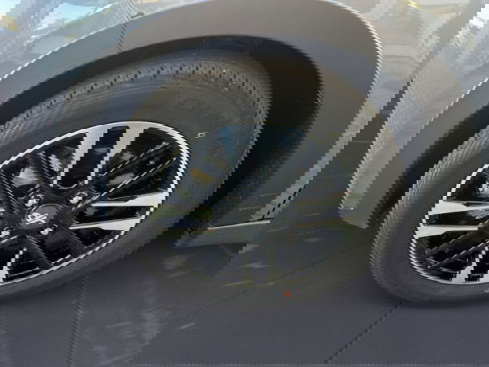 Dr dr 1.0 EV usata a Napoli (14)