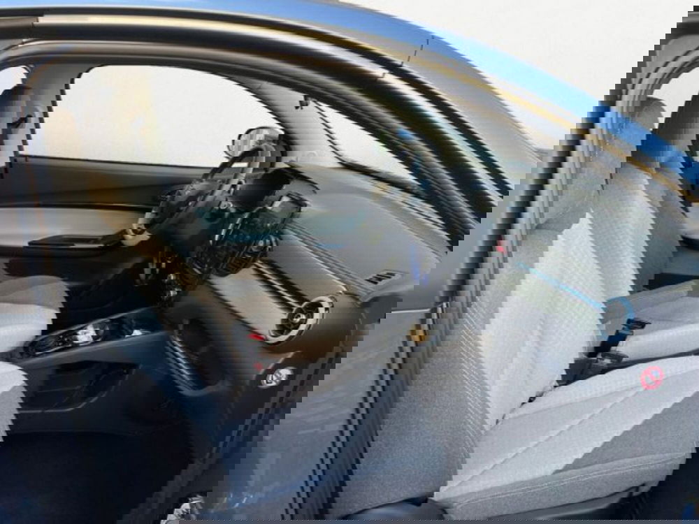 Dr dr 1.0 EV usata a Napoli (15)