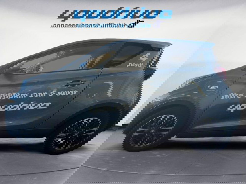 Dr dr 1.0 EV usata a Napoli (2)