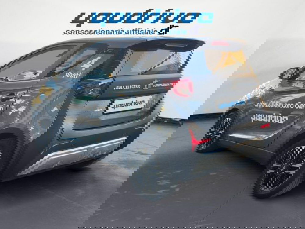 Dr dr 1.0 EV usata a Napoli (3)