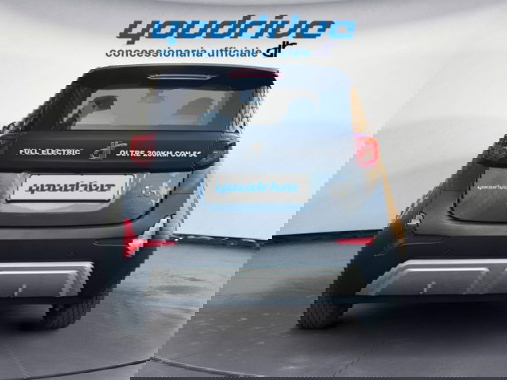 Dr dr 1.0 EV usata a Napoli (4)