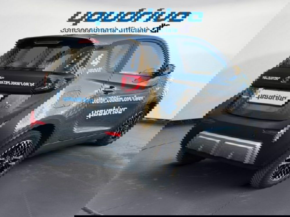 Dr dr 1.0 EV usata a Napoli (5)