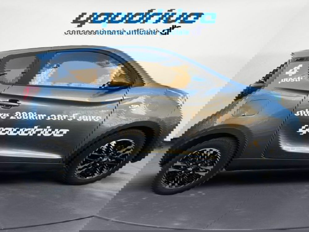 Dr dr 1.0 EV usata a Napoli (6)