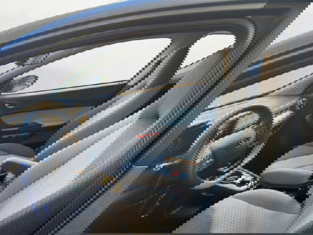 Dr dr 1.0 EV usata a Napoli (9)