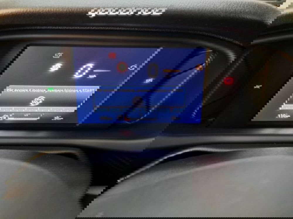 Jeep Avenger nuova a Napoli (12)