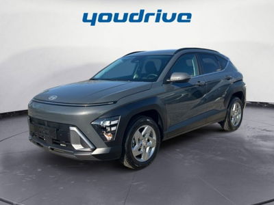 Hyundai Kona 1.0 t-gdi Business 2wd 100cv mt nuova a Nola