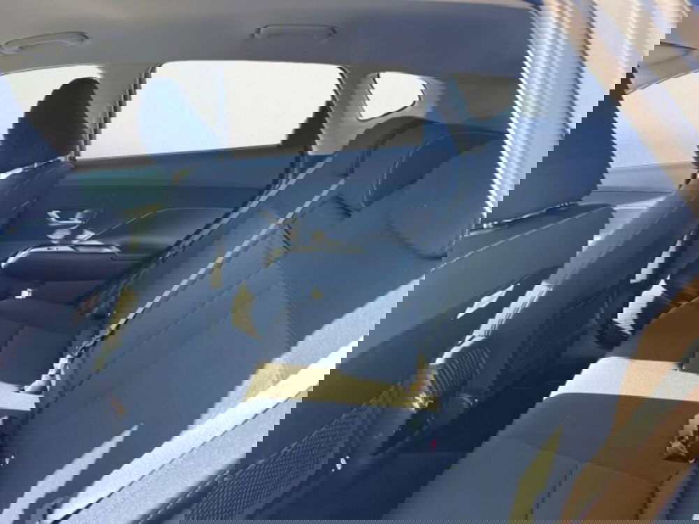 Hyundai Kona nuova a Napoli (10)