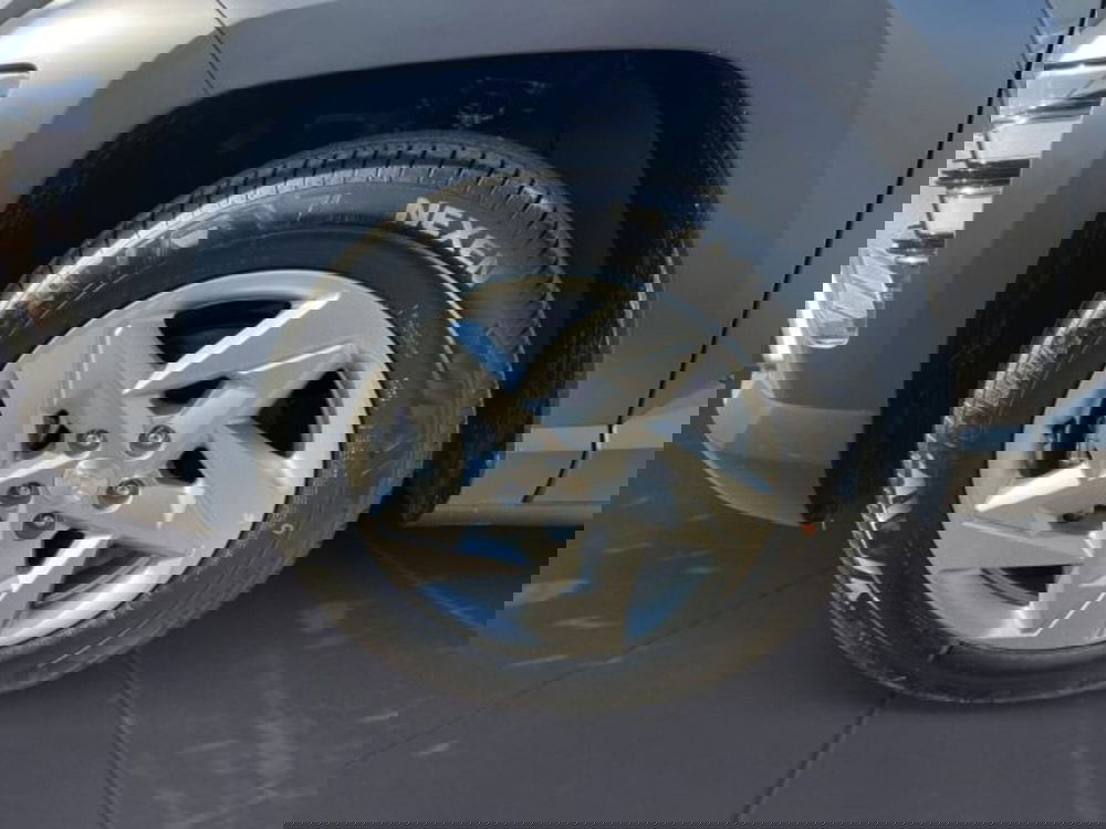 Hyundai Kona nuova a Napoli (11)