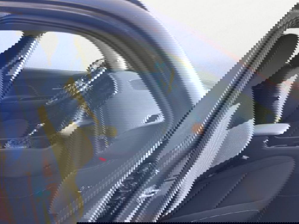 Hyundai Kona nuova a Napoli (12)