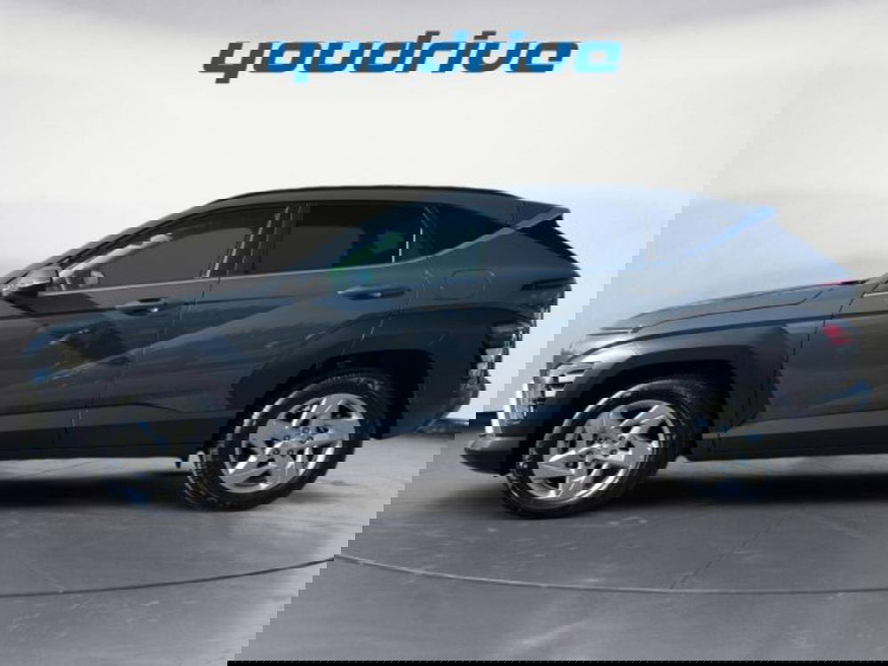 Hyundai Kona nuova a Napoli (2)