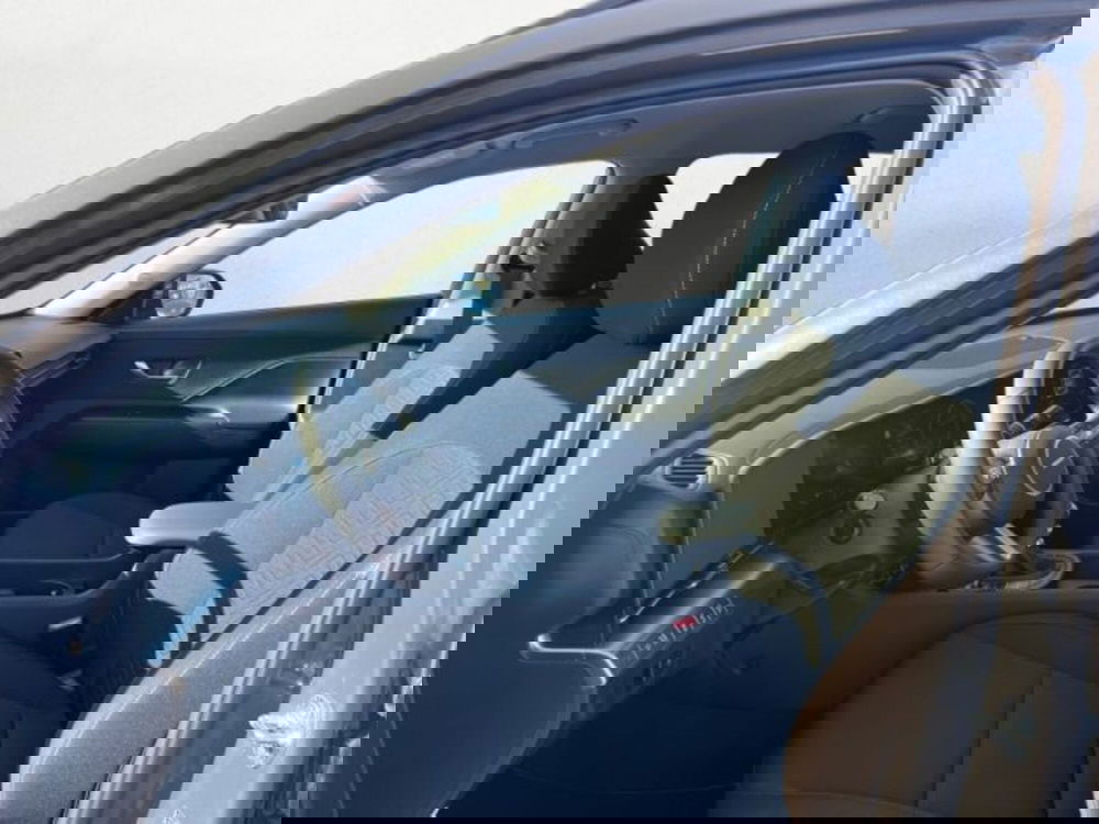 Hyundai Kona nuova a Napoli (7)