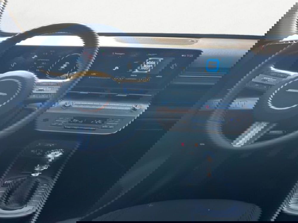 Hyundai Kona nuova a Napoli (8)