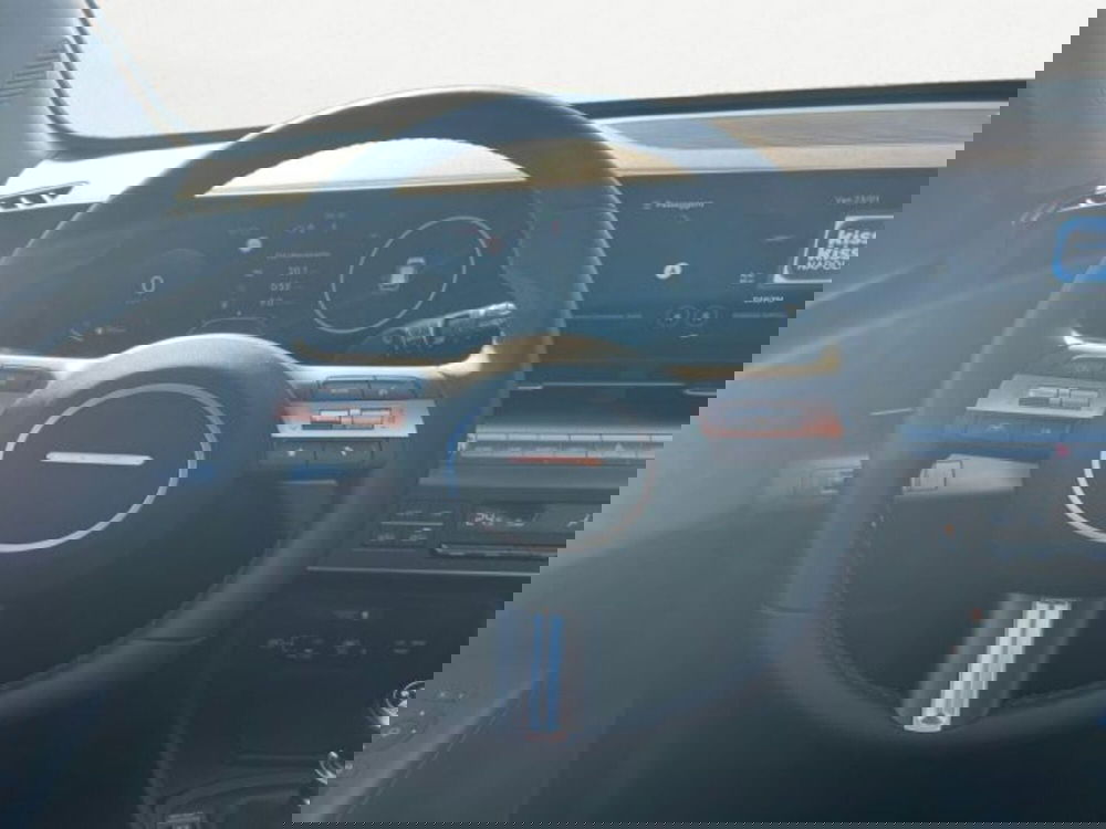 Hyundai Kona nuova a Napoli (9)