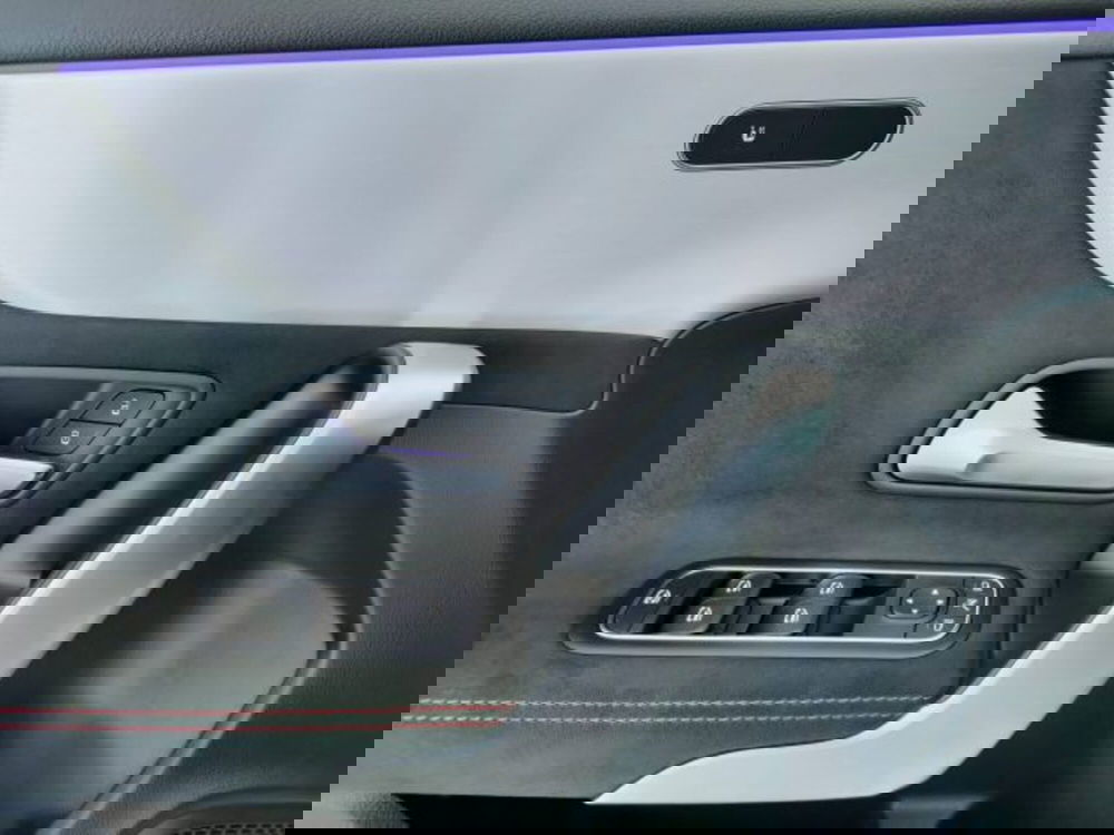 Mercedes-Benz Classe A Sedan usata a Teramo (13)