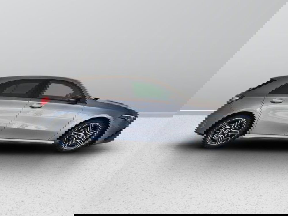 Mercedes-Benz Classe A Sedan usata a Teramo (7)