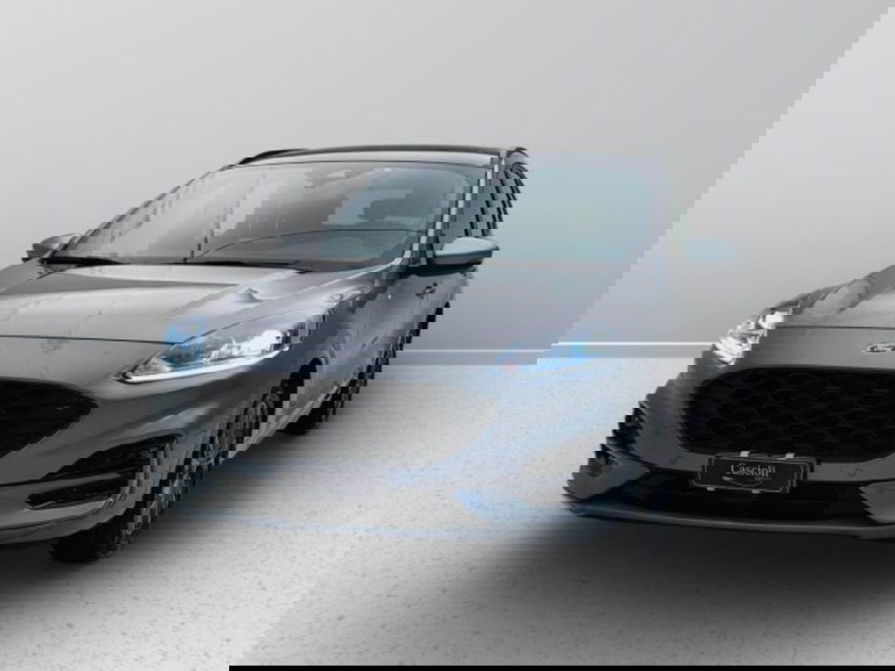 Ford Kuga usata a Teramo