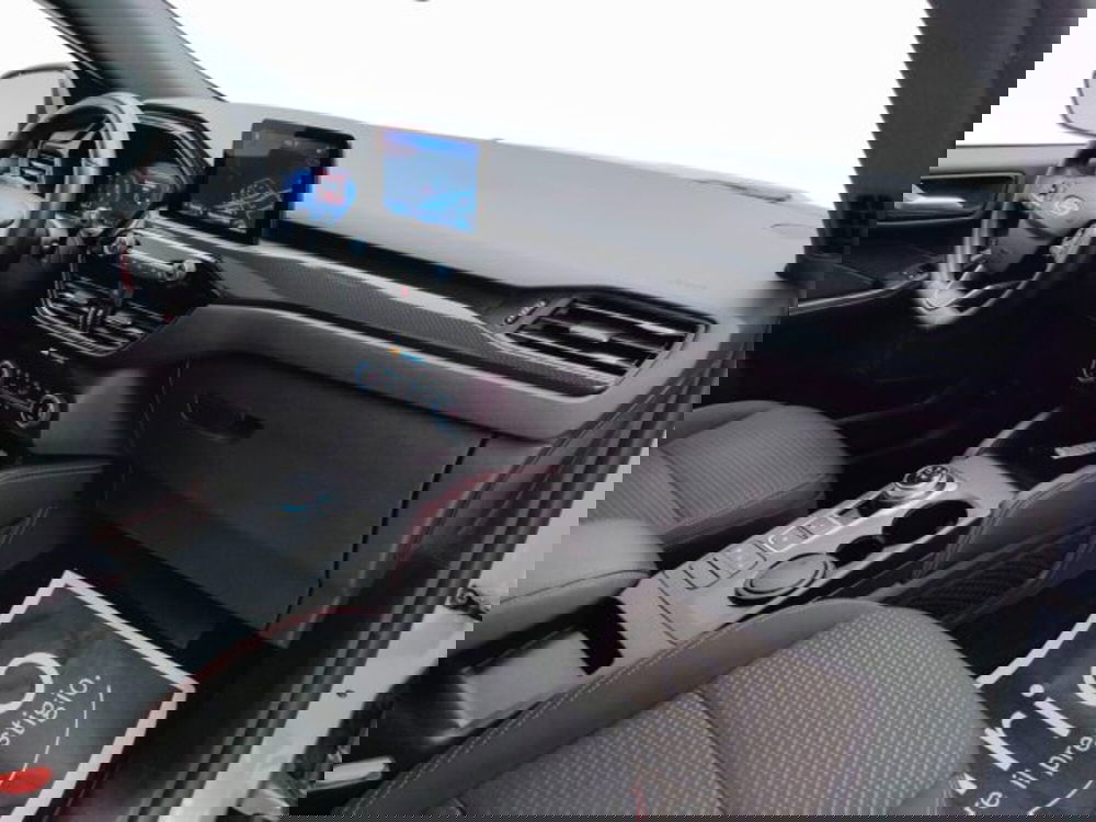 Ford Kuga usata a Teramo (10)