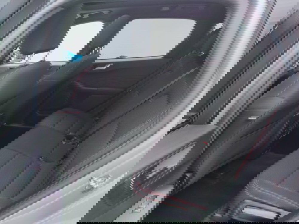 Ford Kuga usata a Teramo (11)