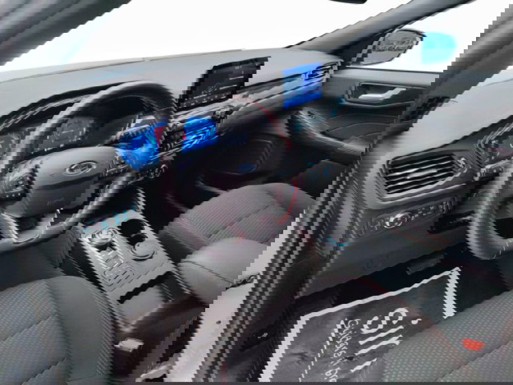 Ford Kuga usata a Teramo (14)