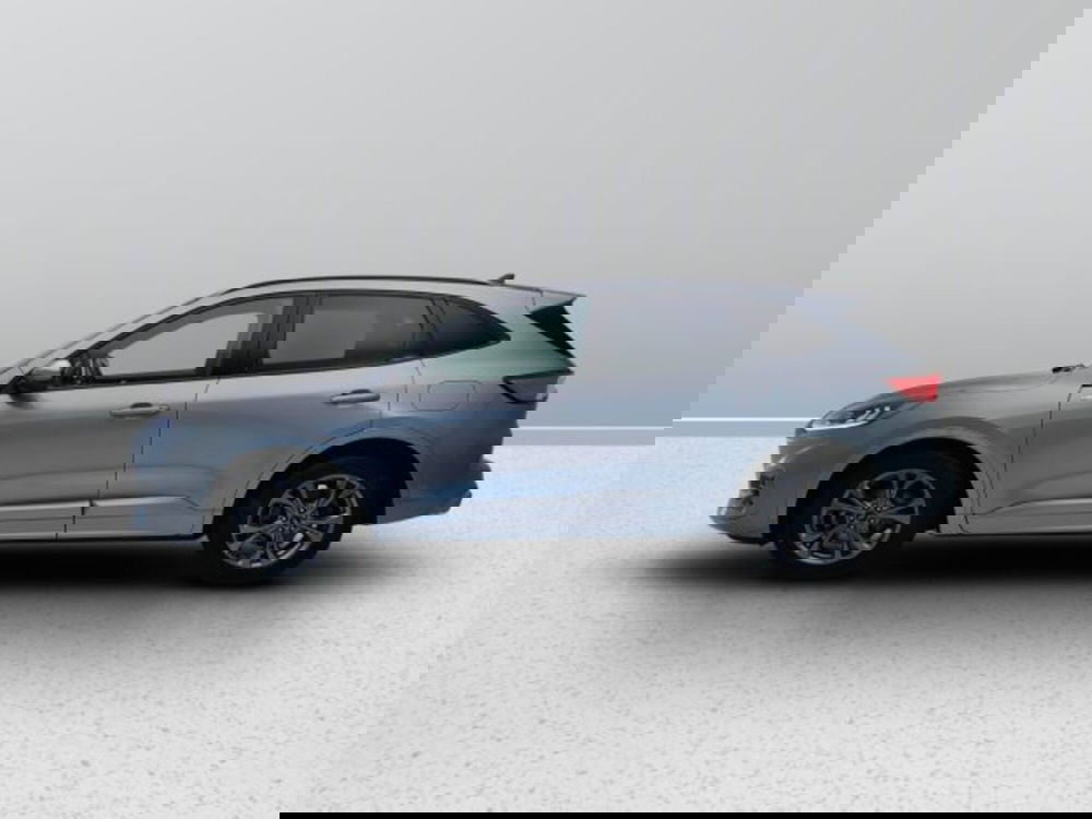 Ford Kuga usata a Teramo (3)