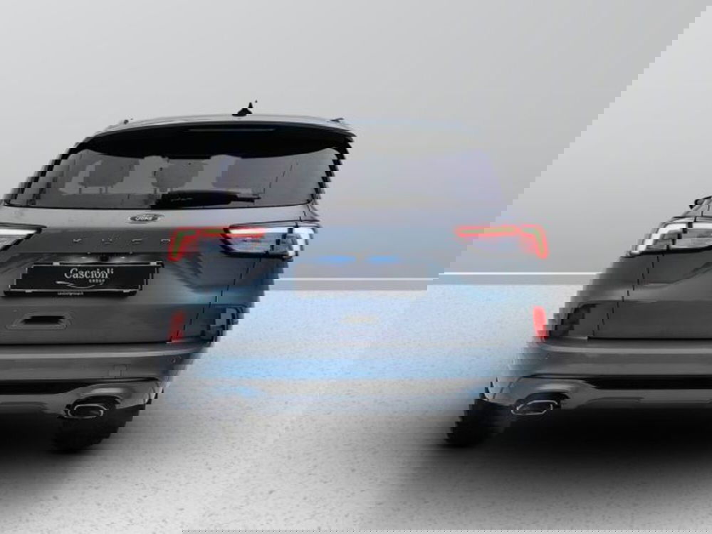 Ford Kuga usata a Teramo (4)