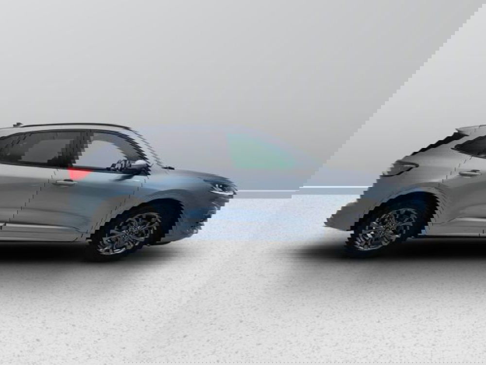 Ford Kuga usata a Teramo (7)